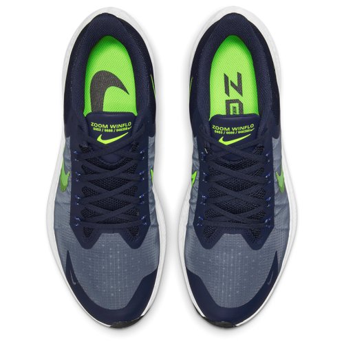 Кроссовки NIKE ZOOM WINFLO 8