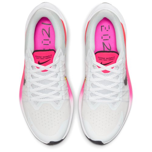 Кросівки NIKE WMNS ZOOM WINFLO 8