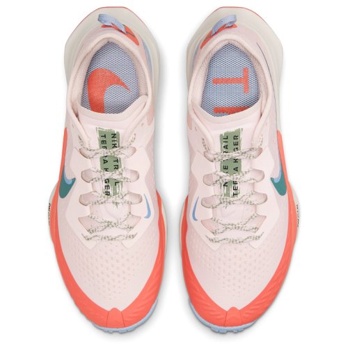 Кроссовки NIKE W AIR ZOOM TERRA KIGER 7