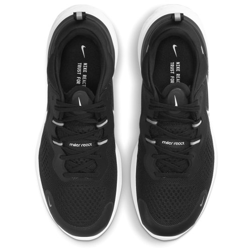Кроссовки NIKE REACT MILER 2
