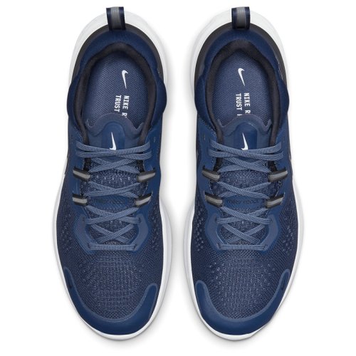 Кроссовки NIKE REACT MILER 2