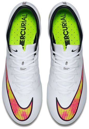 Бутсы Nike MERCURIAL VAPOR X FG