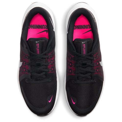Кроссовки NIKE WMNS QUEST 4