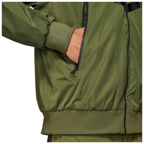 Ветровка NIKE M NSW TE WVN UL WR HD JKT
