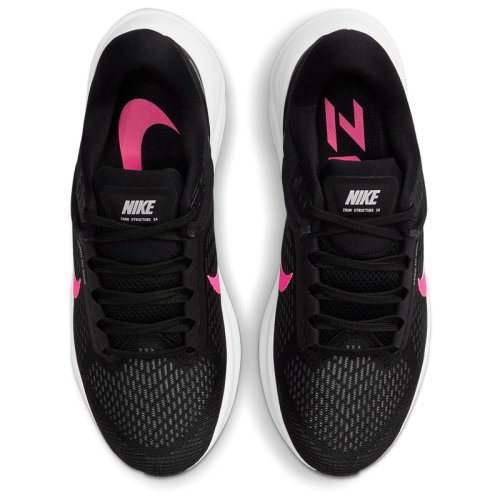 Кроссовки NIKE W AIR ZOOM STRUCTURE 24