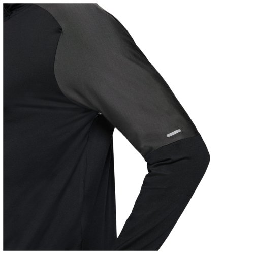 Толстовка NIKE M NK DF TRAIL ELMT GX HOODIE