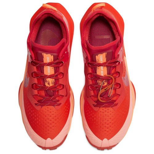 Кроссовки NIKE W AIR ZOOM TERRA KIGER 7