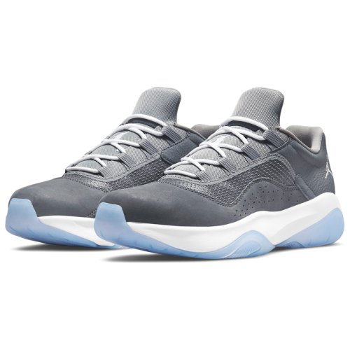 Кросівки NIKE AIR JORDAN 11 CMFT LOW