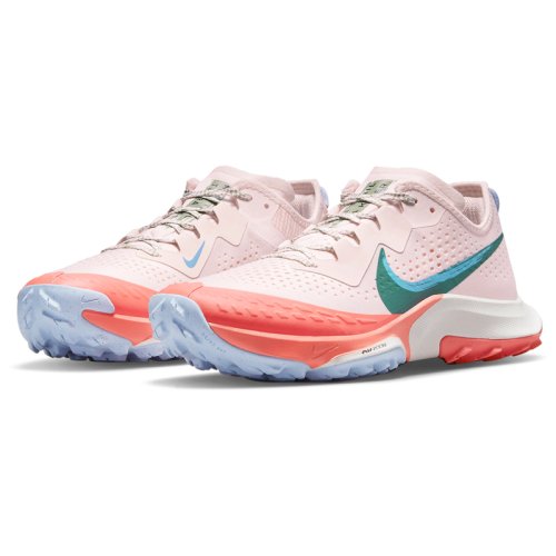 Кроссовки NIKE W AIR ZOOM TERRA KIGER 7