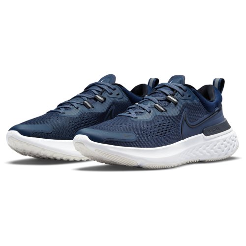 Кроссовки NIKE REACT MILER 2
