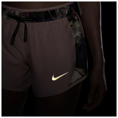 Шорти  NIKE W NK 10K SHORT FEMME