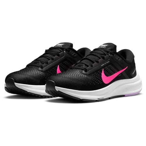 Кроссовки NIKE W AIR ZOOM STRUCTURE 24
