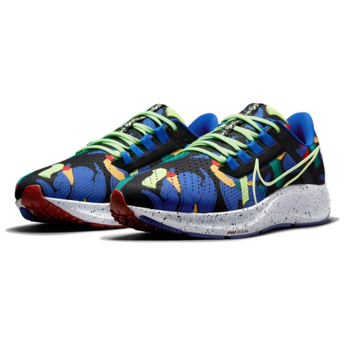 Кроссовки NIKE AIR ZOOM PEGASUS 38 KA