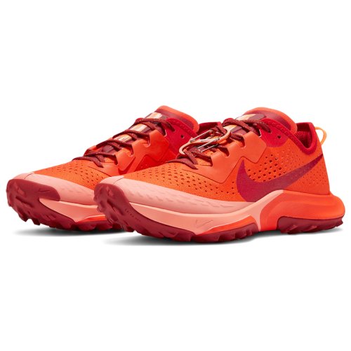 Кроссовки NIKE W AIR ZOOM TERRA KIGER 7