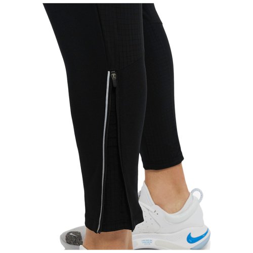 Брюки NIKE M NK DF PHENOM ELITE WVN PANT