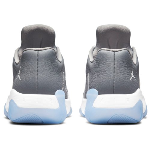Кросівки NIKE AIR JORDAN 11 CMFT LOW