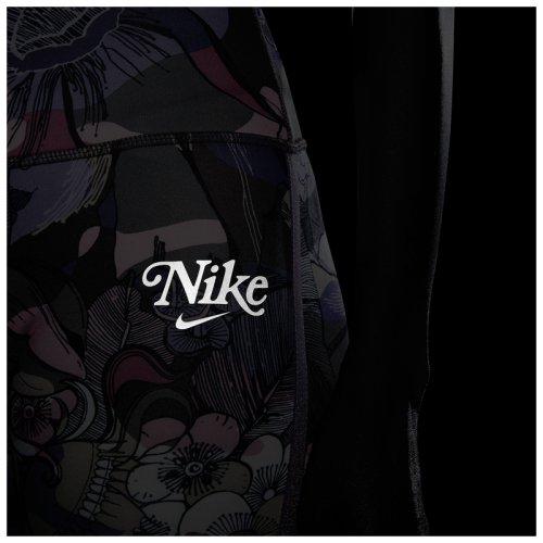 Лосины NIKE W NK EPIC FAST TGHT 7_8 FEMME