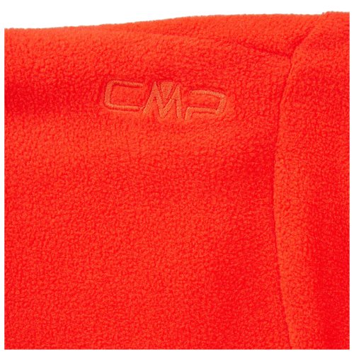 Флис CMP KID SWEAT 3G28134