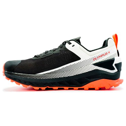 Кроссовки  трейлові ALTRA OLYMPUS 4