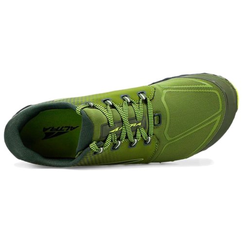 Кроссовки  трейлові ALTRA SUPERIOR 4.5