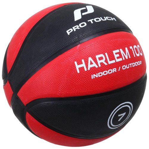 Баскетбольний м'яч Pro Touch 310329-900050 Harlem 100 7