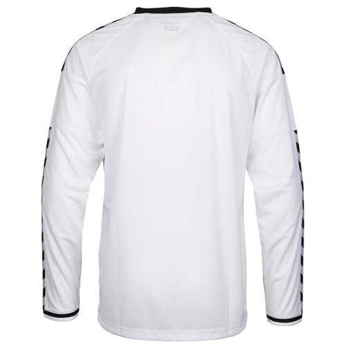 Реглан STAY AUTHENTIC LS POLY JERSEY - 14-16