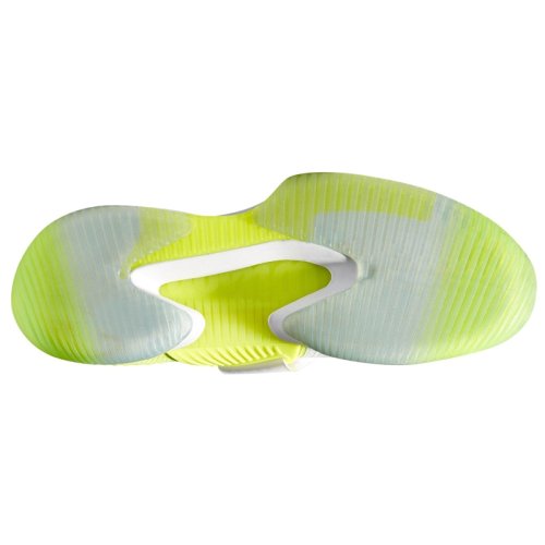 Кроссовки Wilson m KAOS MIRAGE WH/YEL/SEA