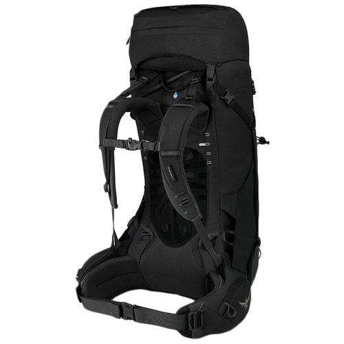 Рюкзак Osprey Aether 55 Black