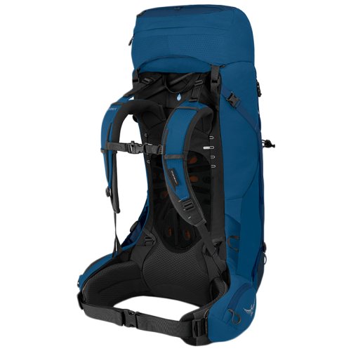 Рюкзак Osprey Aether 55 Deep Water