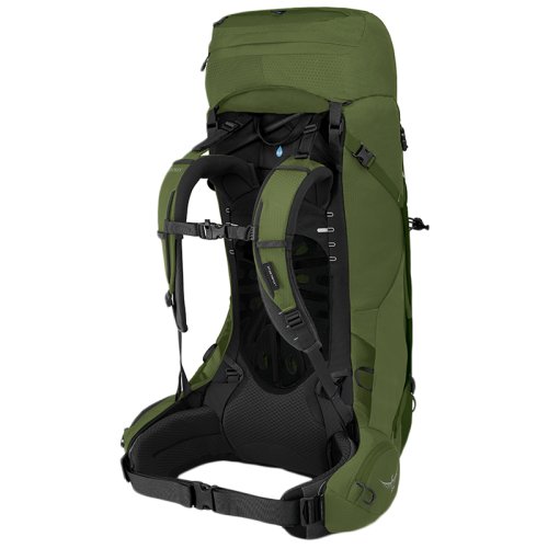 Рюкзак Osprey Aether 55 Garlic Mustard