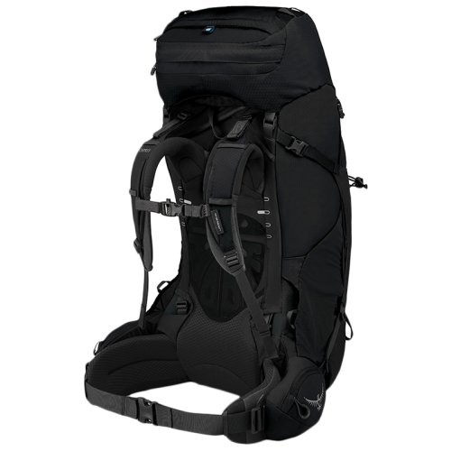 Рюкзак Osprey Aether 65 Black