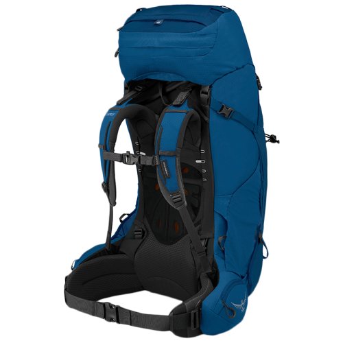 Рюкзак Osprey Aether 65 Deep Water