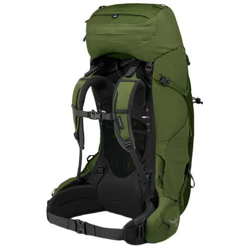 Рюкзак Osprey Aether 65 Garlic Mustard