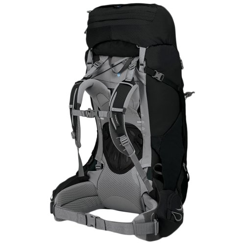 Рюкзак Osprey Ariel 65 Black
