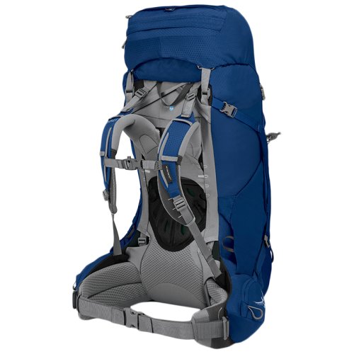 Рюкзак Osprey Ariel 65 Ceramic Blue