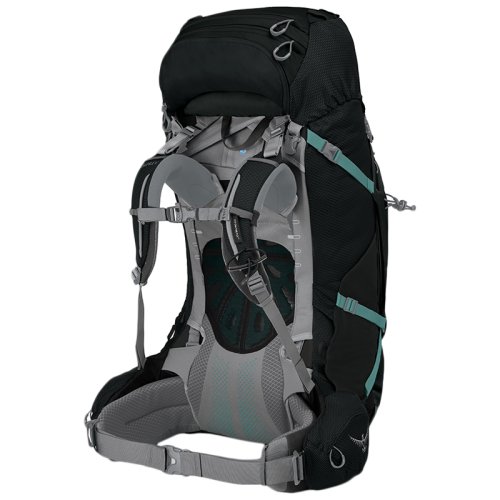Рюкзак Osprey Ariel Plus 70 Black