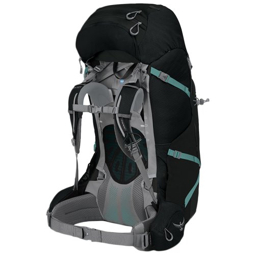 Рюкзак Osprey Ariel Plus 85 Black