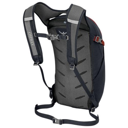 Рюкзак Osprey Daylite 13 (2020) Eggplant Purple