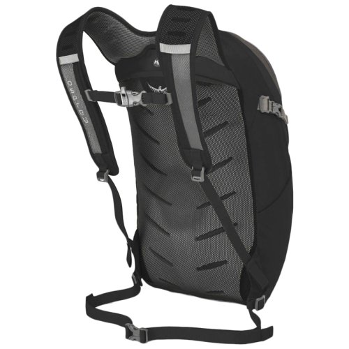 Рюкзак Osprey Daylite Plus Black