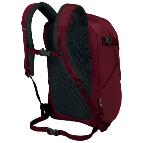 Рюкзак Osprey Questa Red Herring