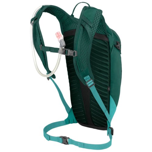 Рюкзак Osprey Salida 8 (2020) Teal Glass