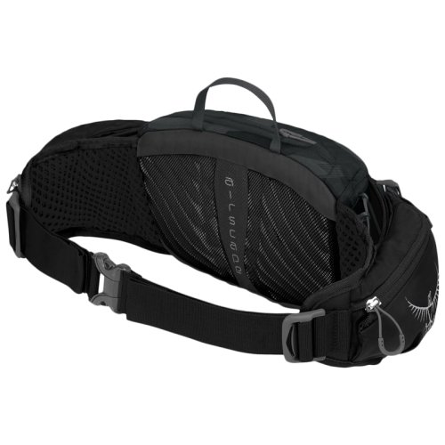 Поясна сумка Osprey Savu 5 Black
