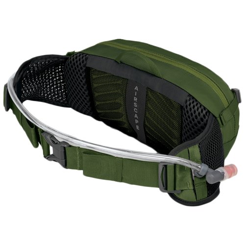 Поясна сумка Osprey Seral 4 Dustmoss