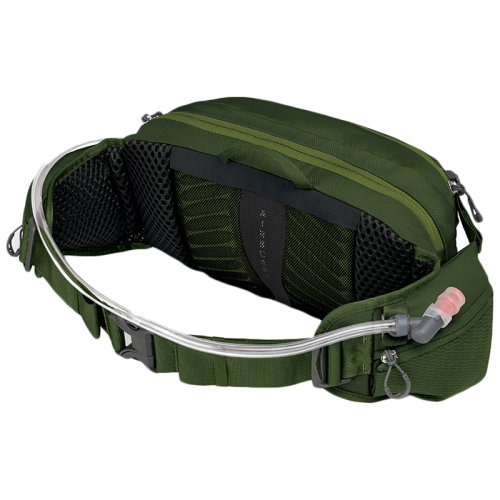 Поясна сумка Osprey Seral 7 Dustmoss