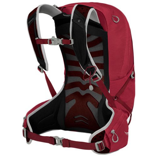 Рюкзак Osprey Talon 22 Cosmic Red