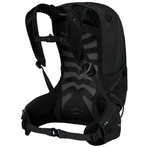 Рюкзак Osprey Talon 22 Stealth Black