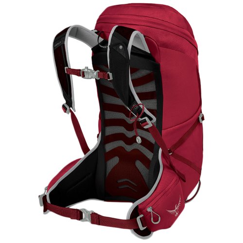 Рюкзак Osprey Talon 26 Cosmic Red