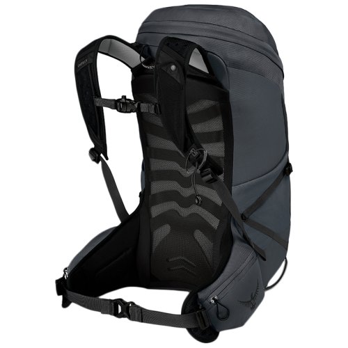 Рюкзак Osprey Talon 26 Eclipse Grey