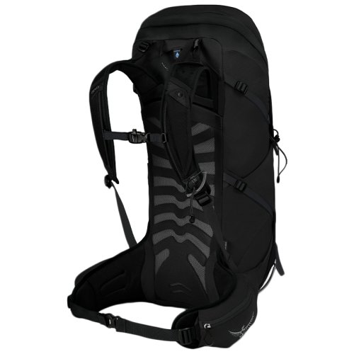 Рюкзак Osprey Talon 36 Stealth Black