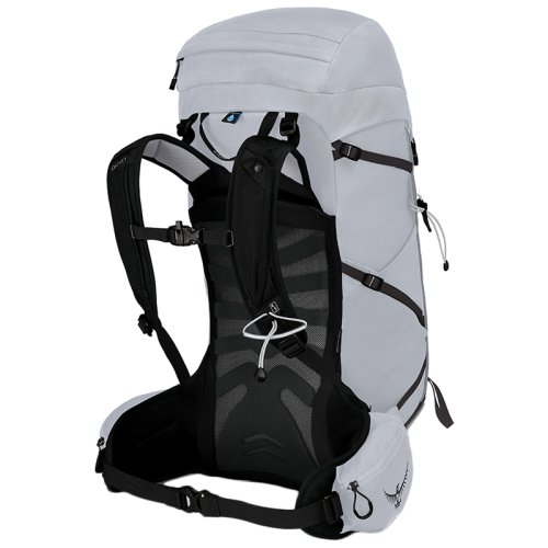 Рюкзак Osprey Tempest 30 Aluminum Grey